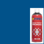 Spray proalac esmalte laca al poliuretano ral 5005 - ESMALTES